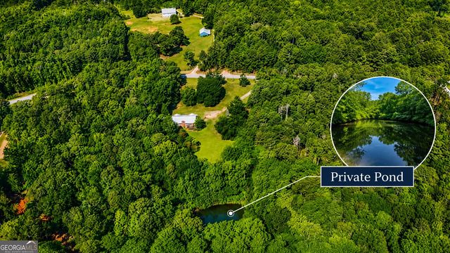 476 Smoak Road, Griffin, GA 30223