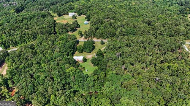 476 Smoak Road, Griffin, GA 30223