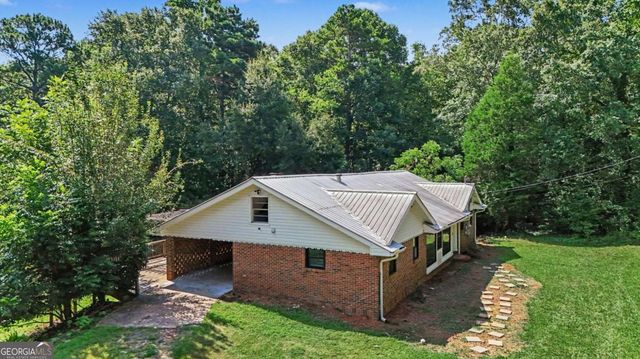 476 Smoak Road, Griffin, GA 30223