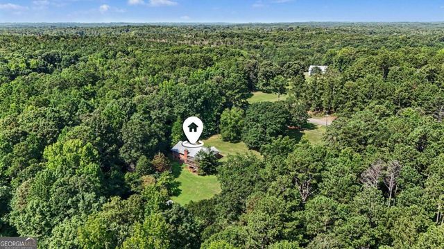 476 Smoak Road, Griffin, GA 30223