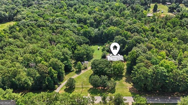 476 Smoak Road, Griffin, GA 30223