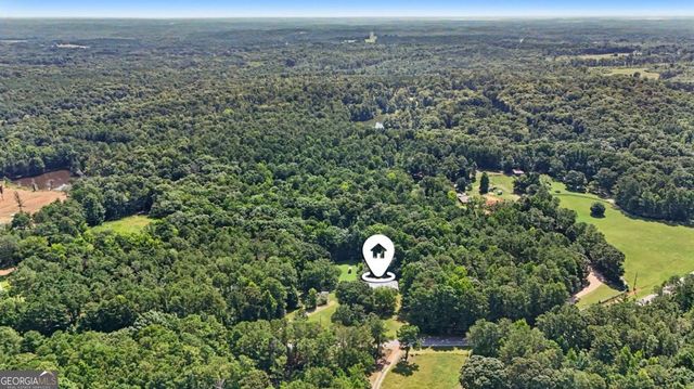 476 Smoak Road, Griffin, GA 30223