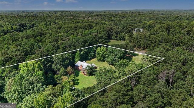 476 Smoak Road, Griffin, GA 30223