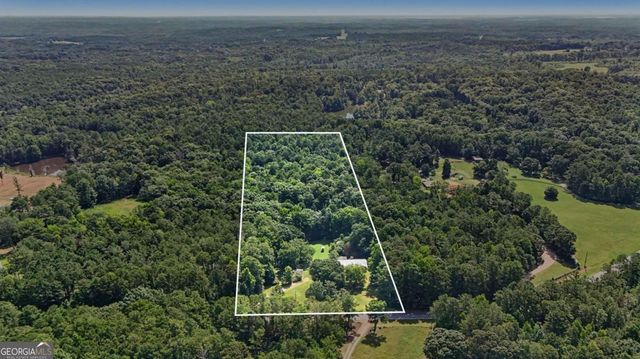 476 Smoak Road, Griffin, GA 30223