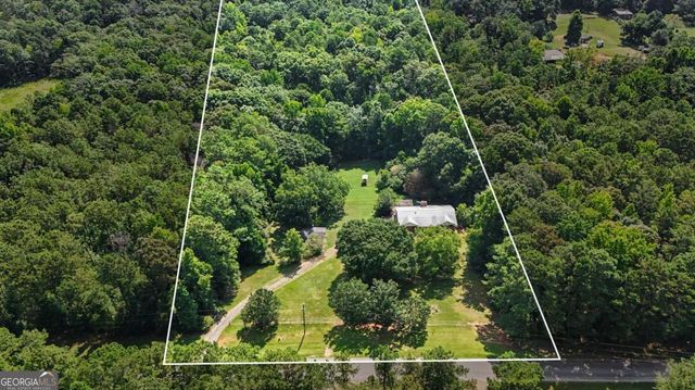 476 Smoak Road, Griffin, GA 30223
