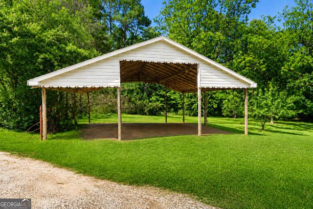 476 Smoak Road, Griffin, GA 30223