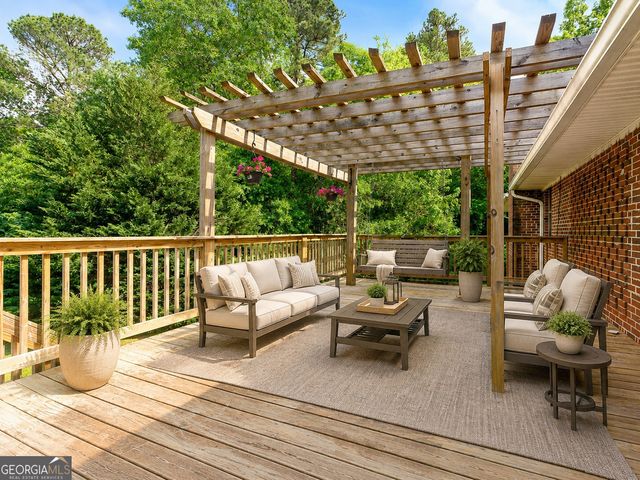 476 Smoak Road, Griffin, GA 30223