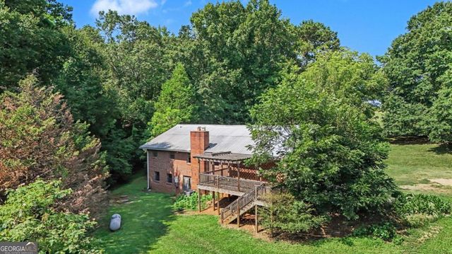 476 Smoak Road, Griffin, GA 30223