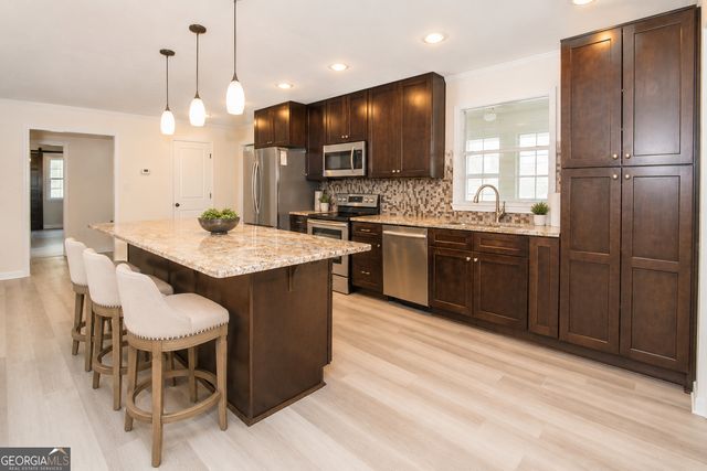 476 Smoak Road, Griffin, GA 30223