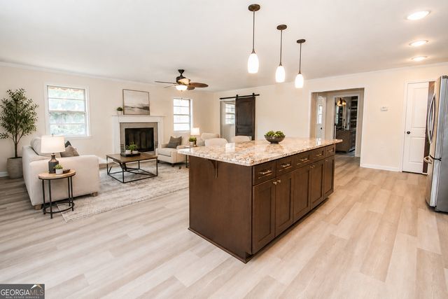476 Smoak Road, Griffin, GA 30223
