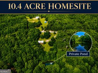476 Smoak Road, Griffin, GA 30223
