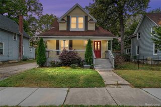 69 Lincoln Street, Pontiac, MI 48341