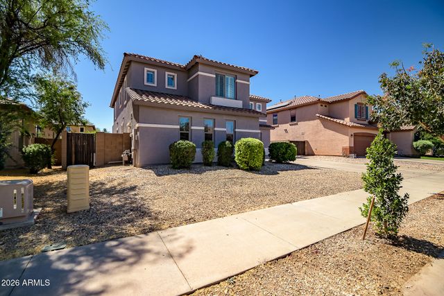 15401 W MORNING GLORY Street, Goodyear, AZ 85338