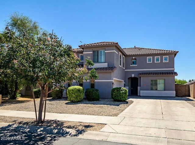 15401 W MORNING GLORY Street, Goodyear, AZ 85338