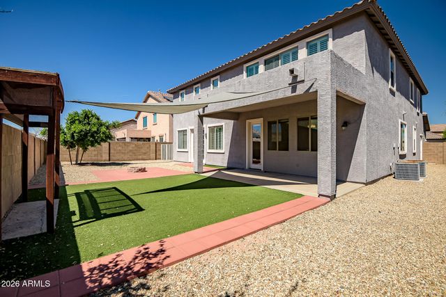 15401 W MORNING GLORY Street, Goodyear, AZ 85338