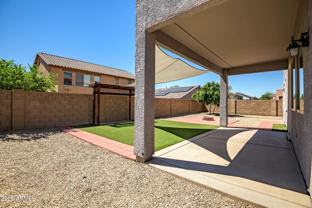 15401 W MORNING GLORY Street, Goodyear, AZ 85338