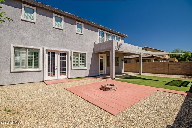 15401 W MORNING GLORY Street, Goodyear, AZ 85338