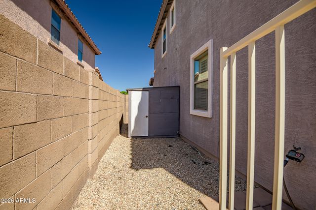 15401 W MORNING GLORY Street, Goodyear, AZ 85338