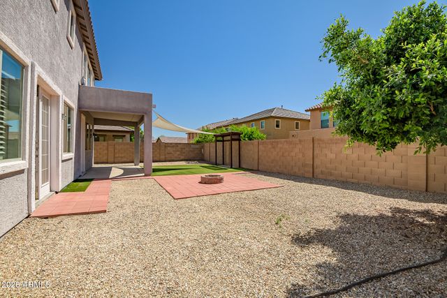 15401 W MORNING GLORY Street, Goodyear, AZ 85338
