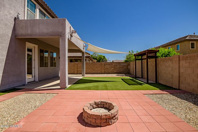 15401 W MORNING GLORY Street, Goodyear, AZ 85338