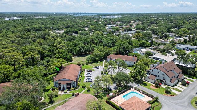 3455 COUNTRYSIDE BOULEVARD 11, Clearwater, FL 33761