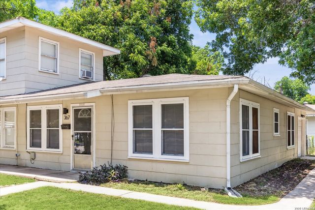 369 BABCOCK RD, San Antonio, TX 78201