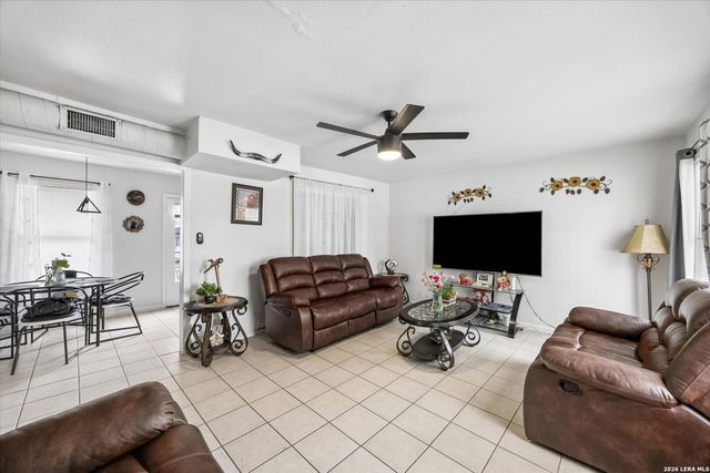369 BABCOCK RD, San Antonio, TX 78201