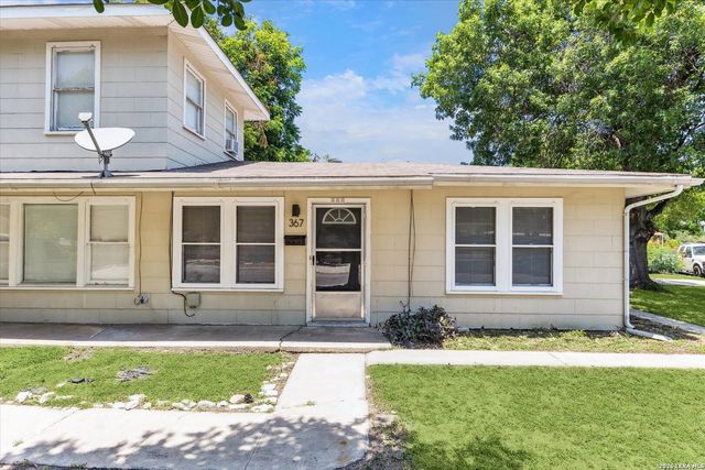 369 BABCOCK RD, San Antonio, TX 78201