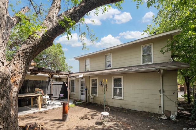 369 BABCOCK RD, San Antonio, TX 78201