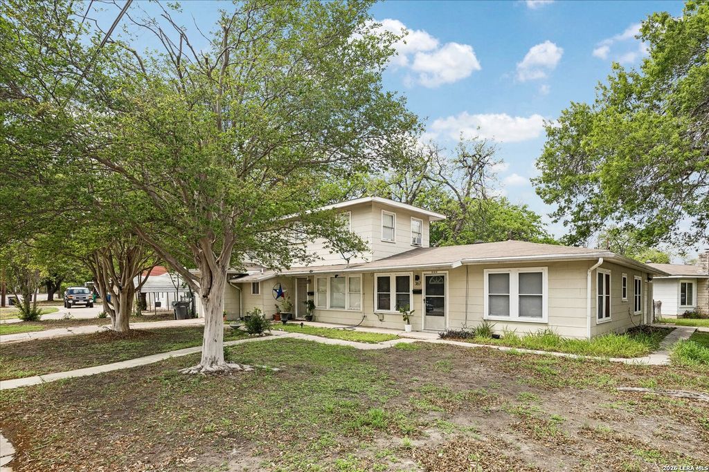 369 BABCOCK RD, San Antonio, TX 78201