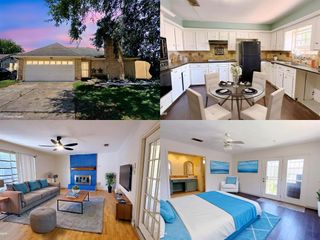 9518 Langdon Lane, Houston, TX 77036