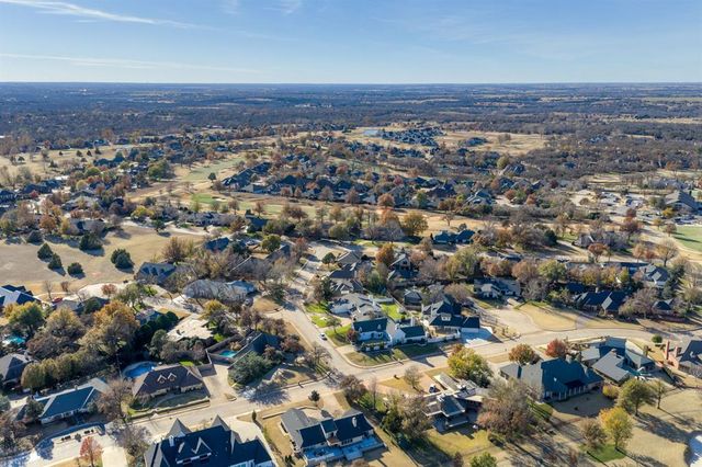 1200 Oak Tree Drive, Edmond, OK 73025