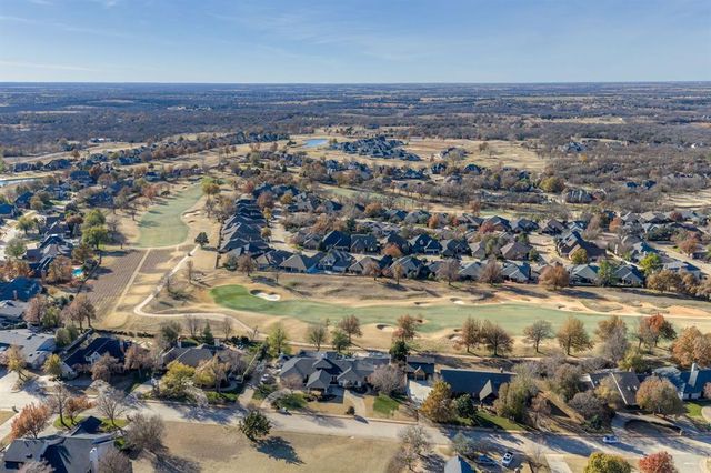 1200 Oak Tree Drive, Edmond, OK 73025