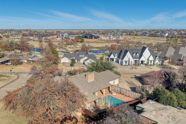 1200 Oak Tree Drive, Edmond, OK 73025