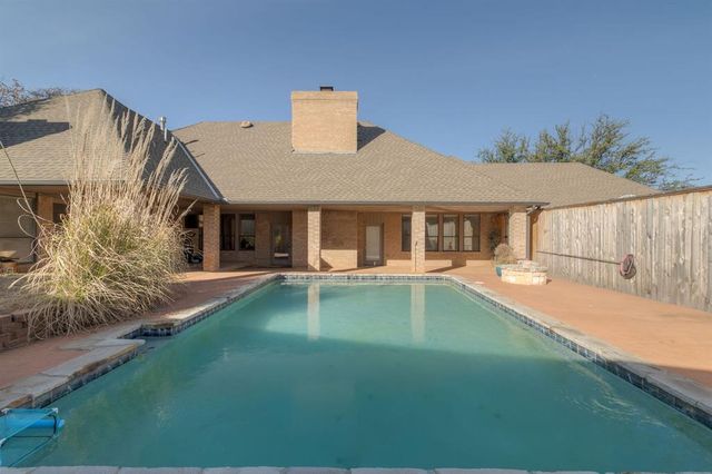 1200 Oak Tree Drive, Edmond, OK 73025