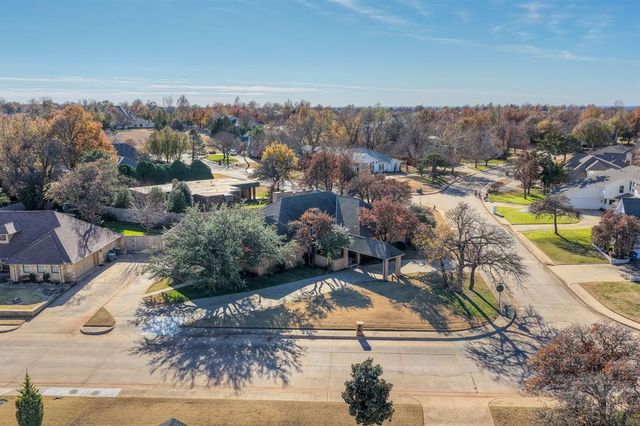 1200 Oak Tree Drive, Edmond, OK 73025