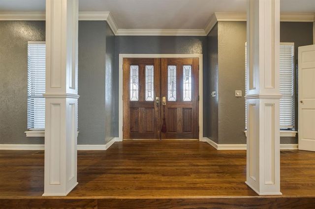 1200 Oak Tree Drive, Edmond, OK 73025