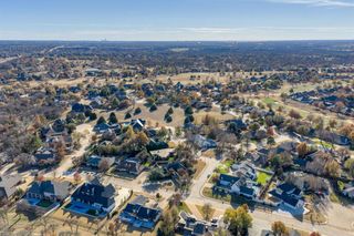 1200 Oak Tree Drive, Edmond, OK 73025