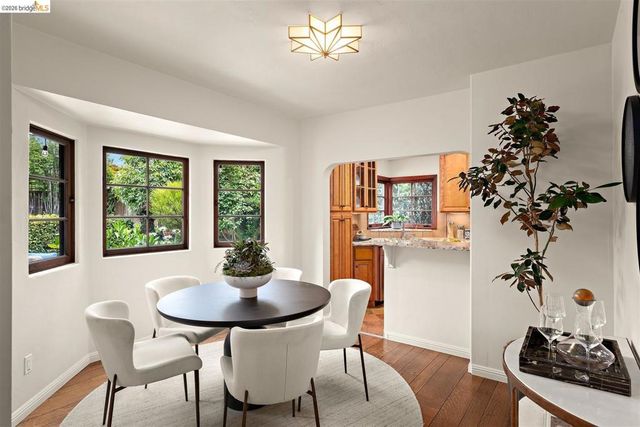 282 Grizzly Peak Blvd, Kensington, CA 94708