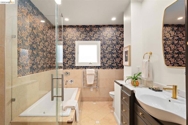 282 Grizzly Peak Blvd, Kensington, CA 94708