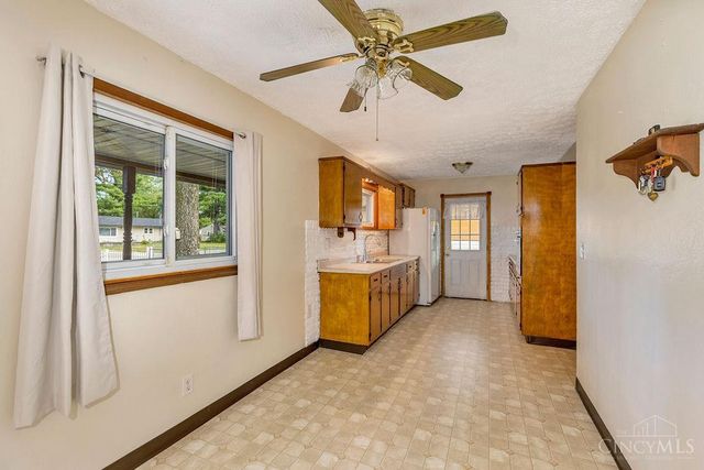 7803 Lyn Drive, Franklin Twp, OH 45005
