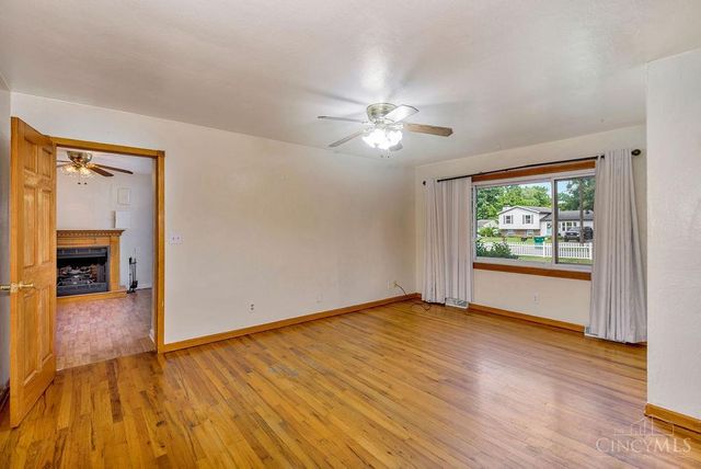 7803 Lyn Drive, Franklin Twp, OH 45005