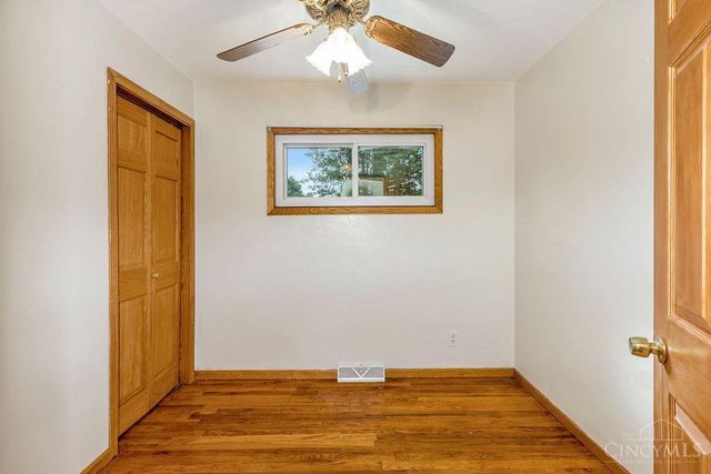 7803 Lyn Drive, Franklin Twp, OH 45005