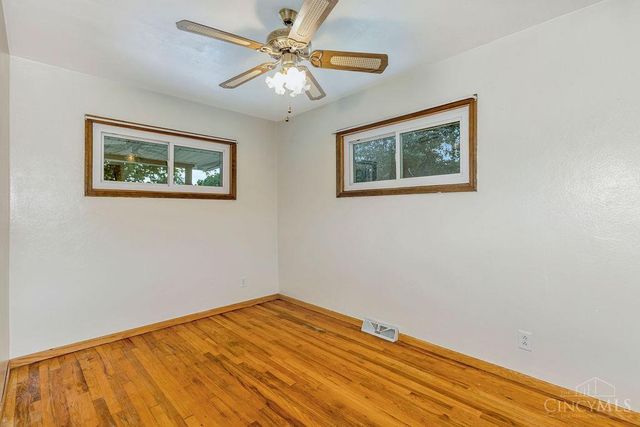 7803 Lyn Drive, Franklin Twp, OH 45005