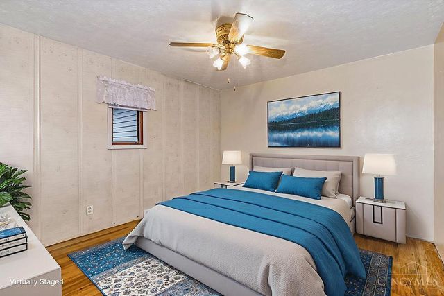 7803 Lyn Drive, Franklin Twp, OH 45005