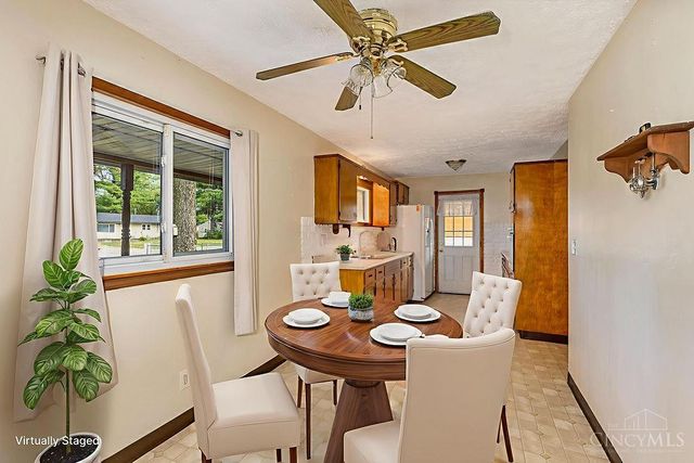 7803 Lyn Drive, Franklin Twp, OH 45005