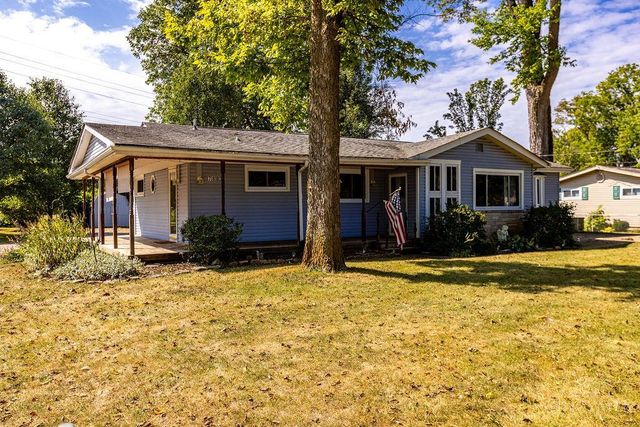 7803 Lyn Drive, Franklin Twp, OH 45005
