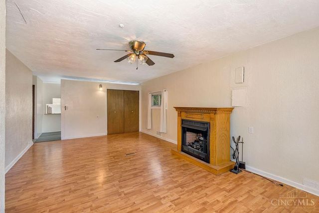 7803 Lyn Drive, Franklin Twp, OH 45005