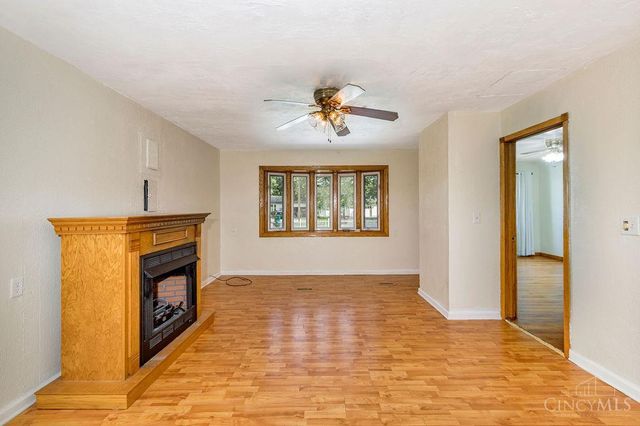 7803 Lyn Drive, Franklin Twp, OH 45005