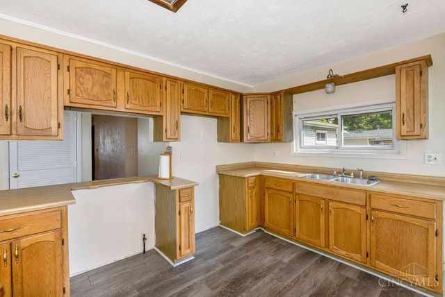 7803 Lyn Drive, Franklin Twp, OH 45005